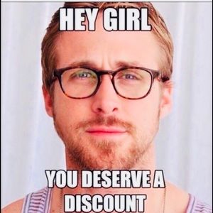 Automatic discount for 2 or more items BUNDLE!